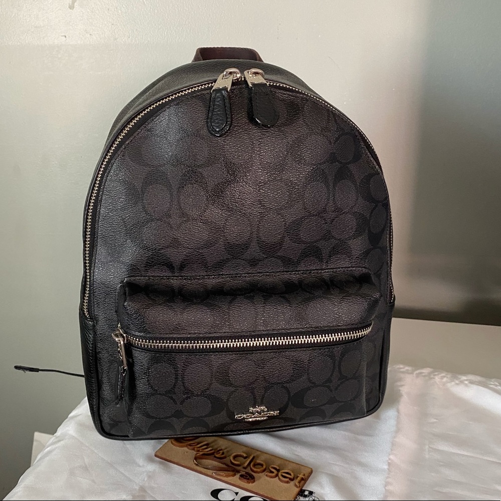 Star Wars X Coach limited Edition backpack
